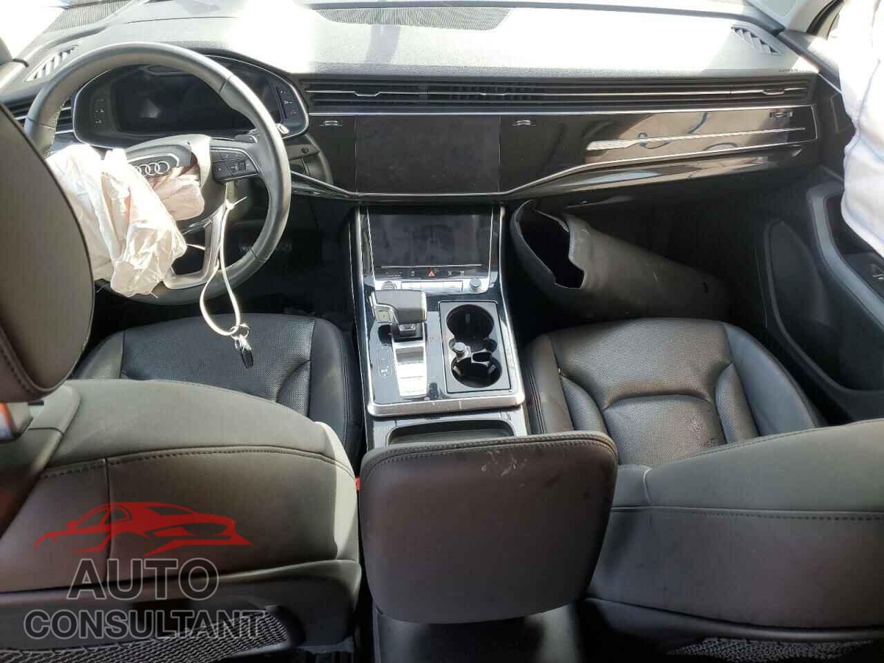 AUDI Q7 2022 - WA1VXBF71ND014341