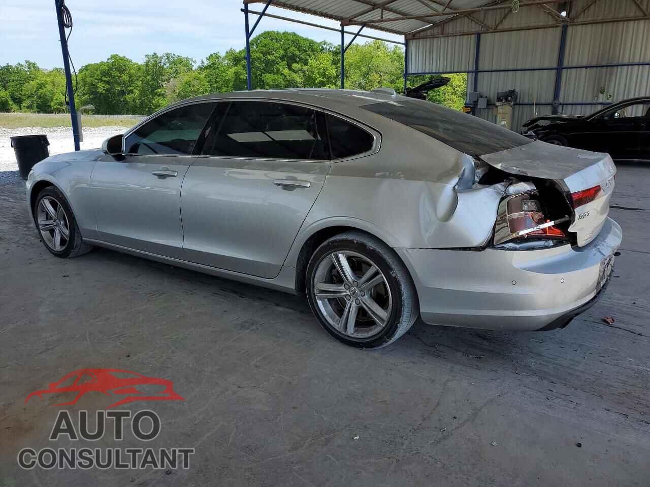 VOLVO S90 2018 - LVY982AK8JP028559