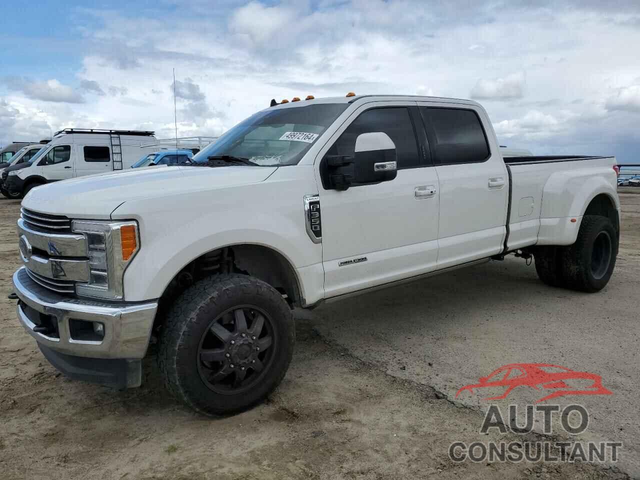 FORD F350 2019 - 1FT8W3DT9KEC99064