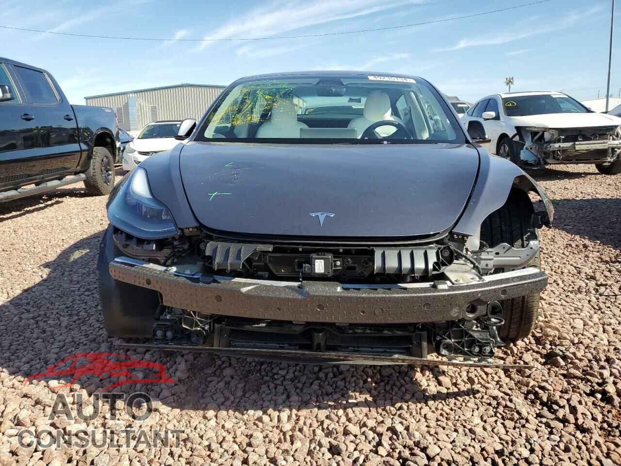 TESLA MODEL 3 2023 - 5YJ3E1EA4PF703408