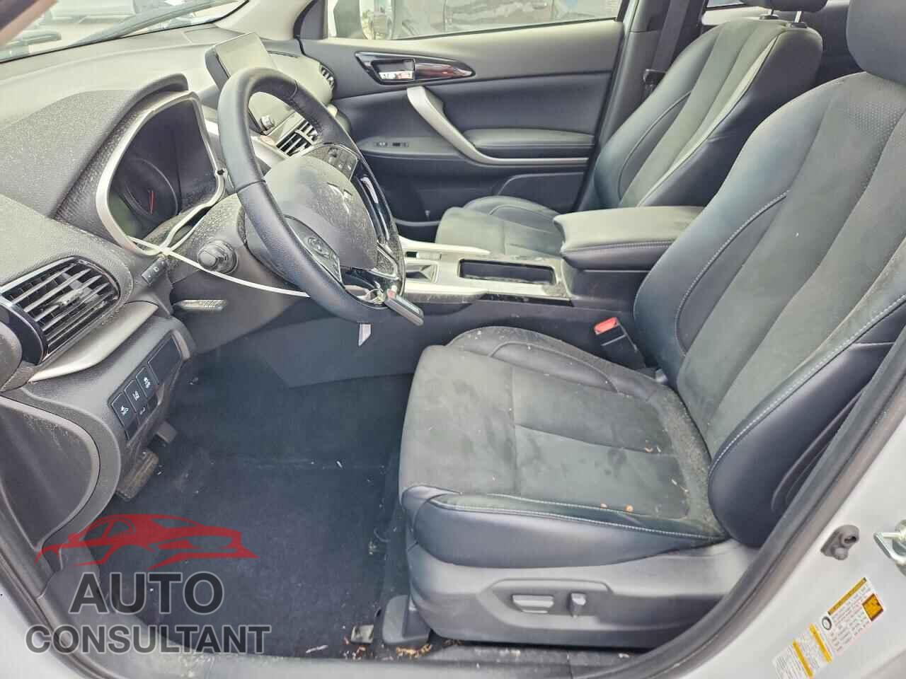 MITSUBISHI ECLIPSE 2025 - JA4ATWAA6SZ005122