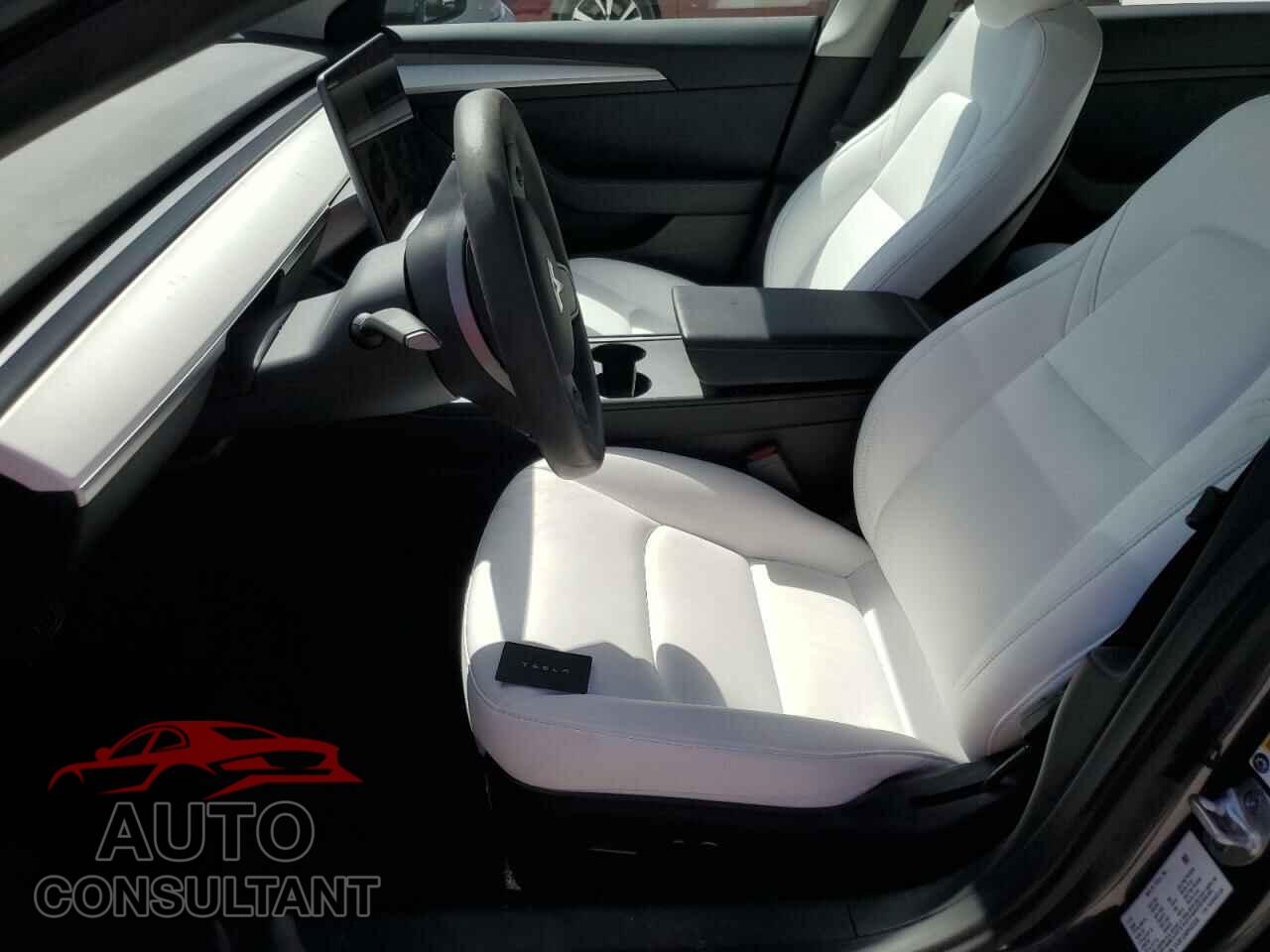 TESLA MODEL 3 2023 - 5YJ3E1EA6PF423330