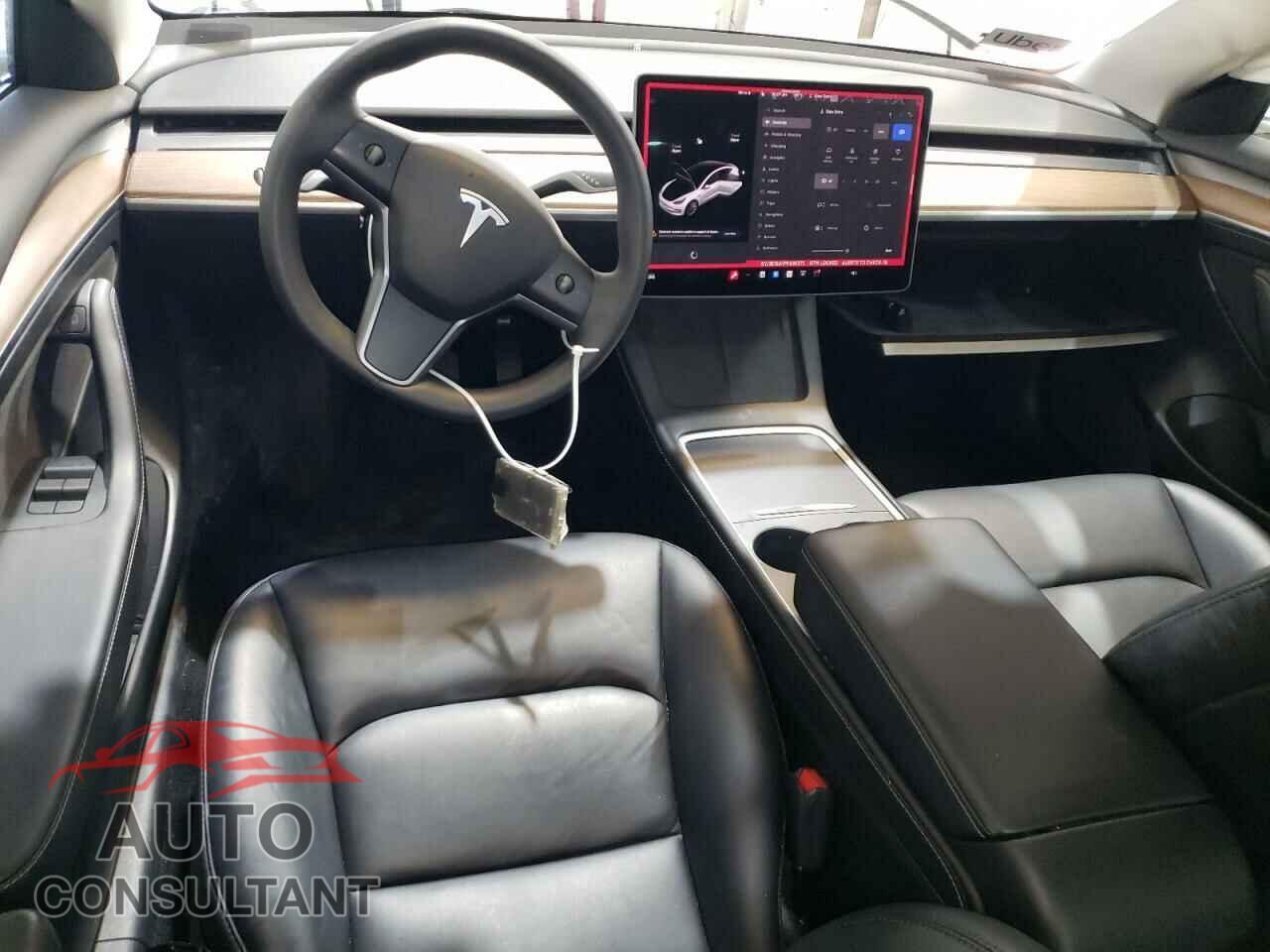 TESLA MODEL 3 2023 - 5YJ3E1EA1PF435272