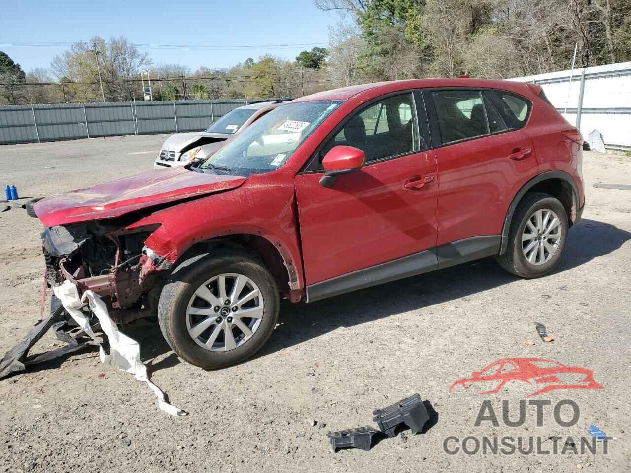 MAZDA CX-5 2014 - JM3KE2BE6E0313647