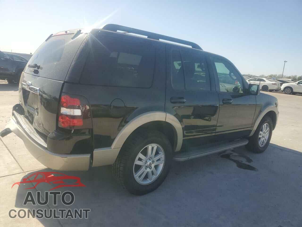 FORD EXPLORER 2010 - 1FMEU6EEXAUA17671
