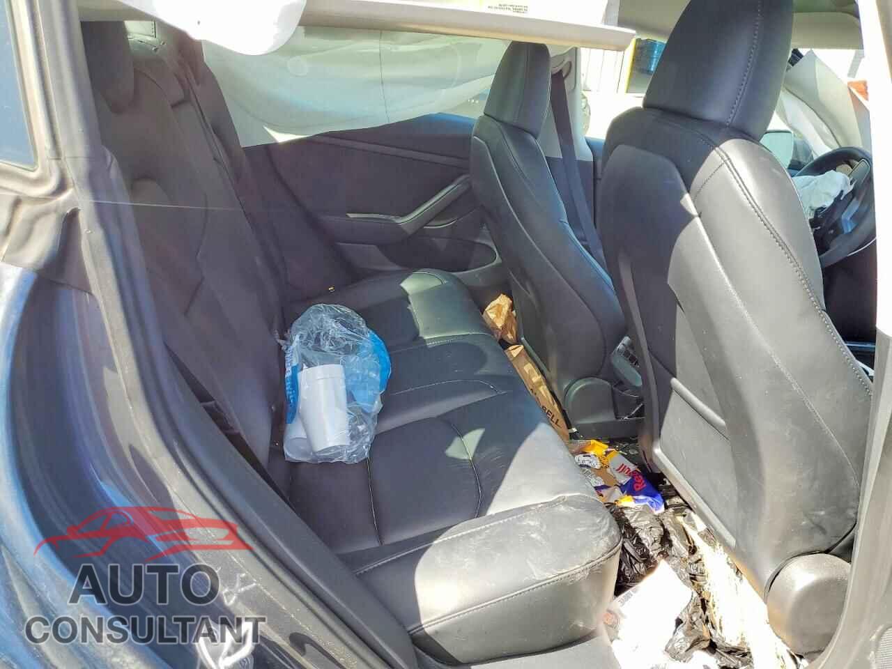 TESLA MODEL 3 2023 - 5YJ3E1EA4PF562937