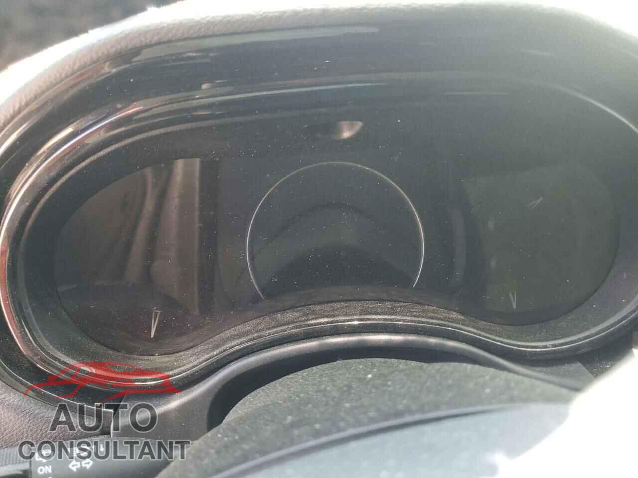 DODGE DURANGO 2021 - 1C4SDJFT8MC662126