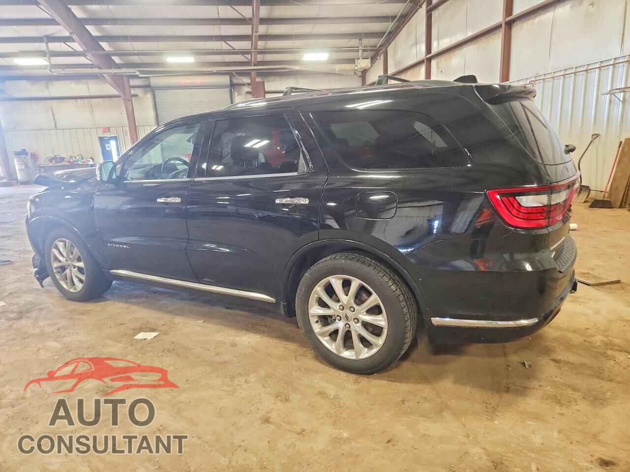 DODGE DURANGO 2019 - 1C4SDJET4KC525005