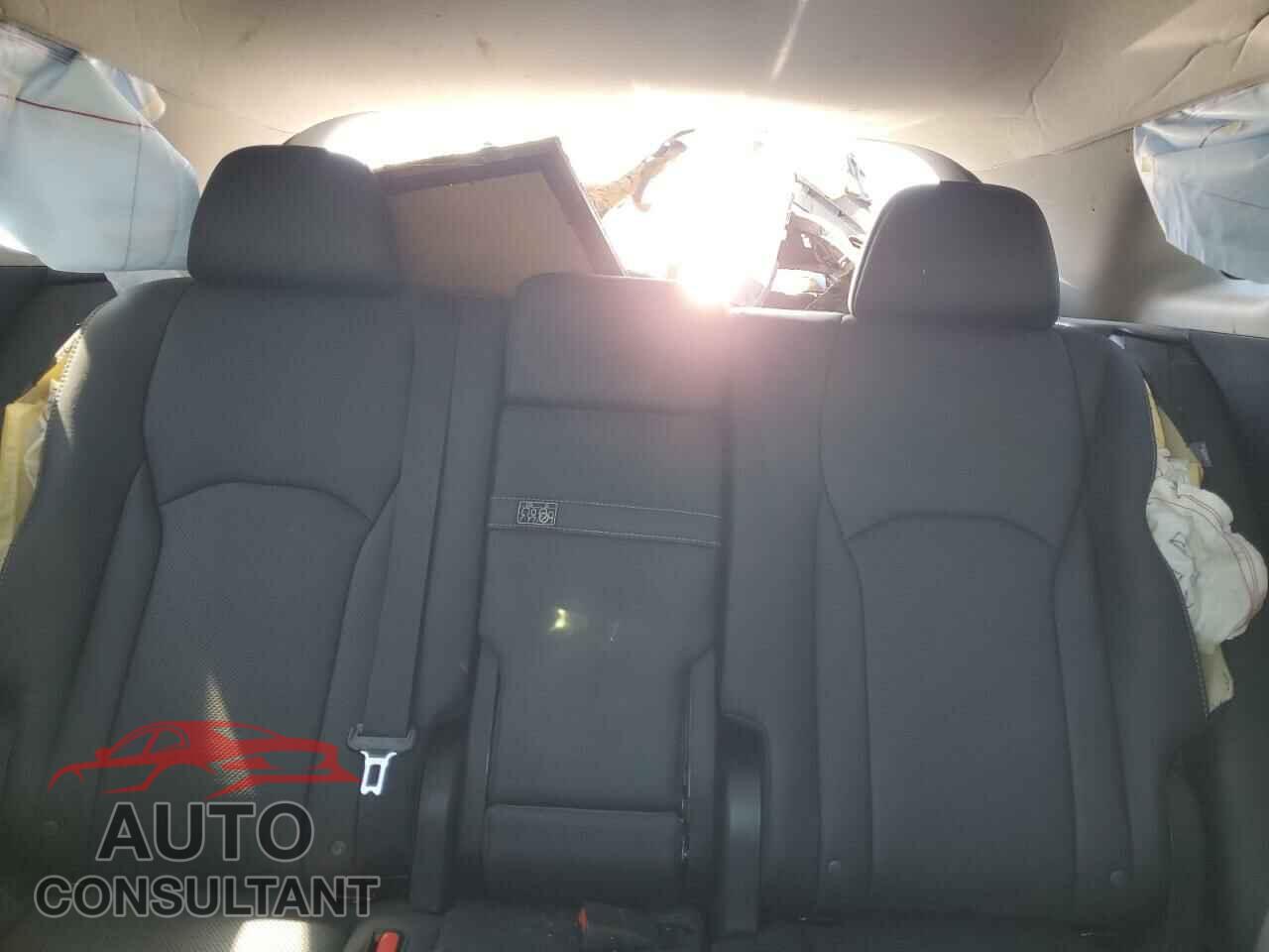 LEXUS RX350 2017 - 2T2ZZMCA7HC060945