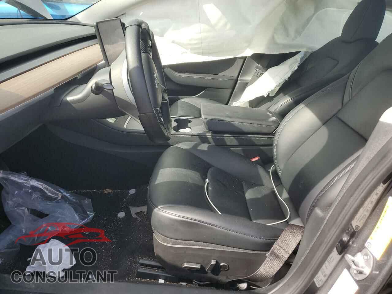 TESLA MODEL 3 2023 - 5YJ3E1EA6PF690161