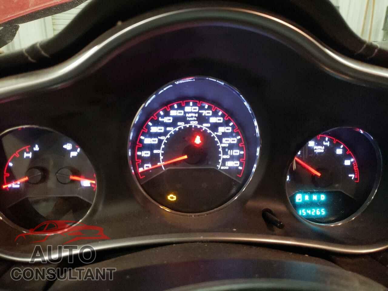 DODGE AVENGER 2012 - 1C3CDZAG4CN316014