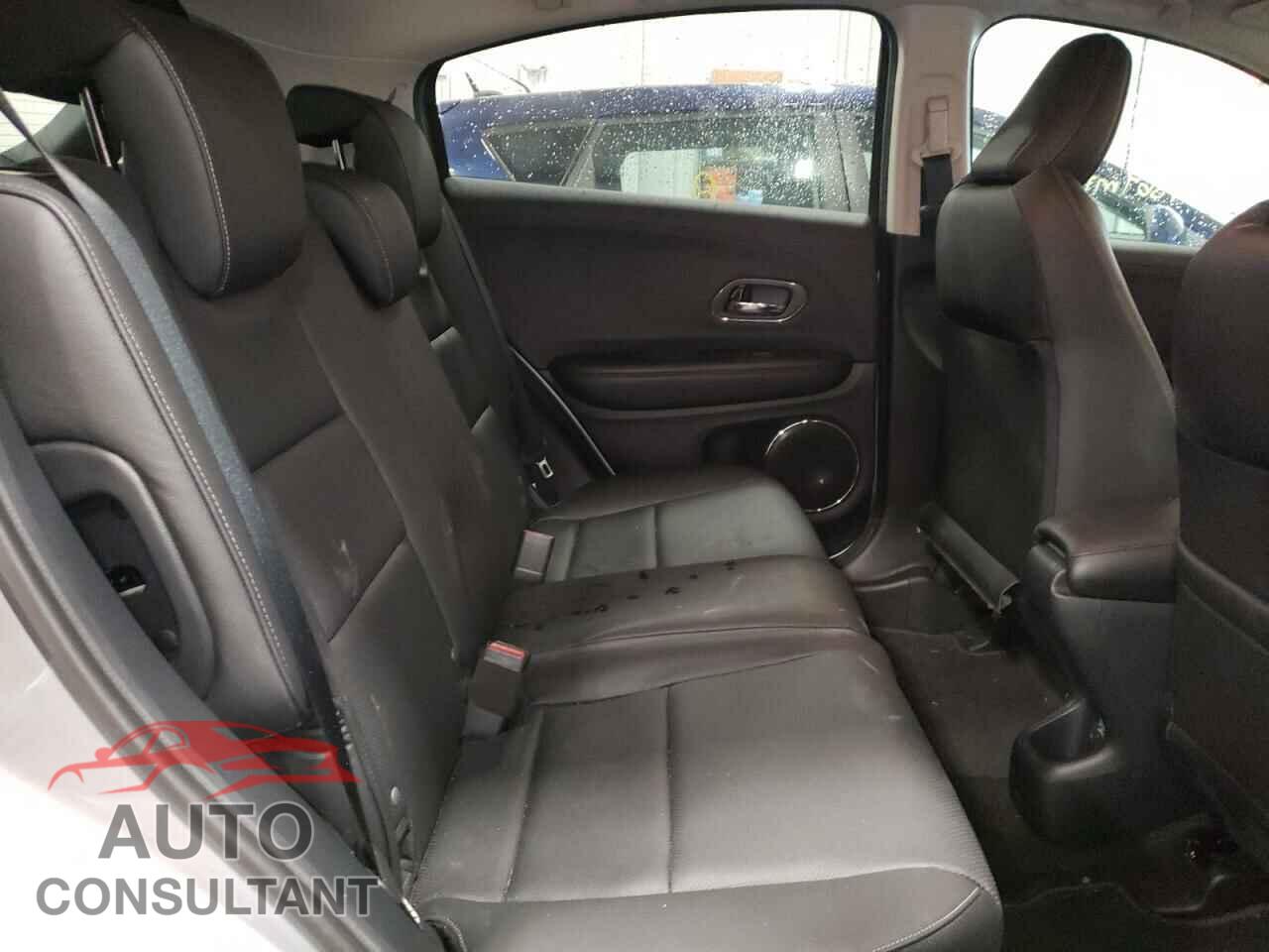 HONDA HR-V 2019 - 3CZRU6H75KM740203