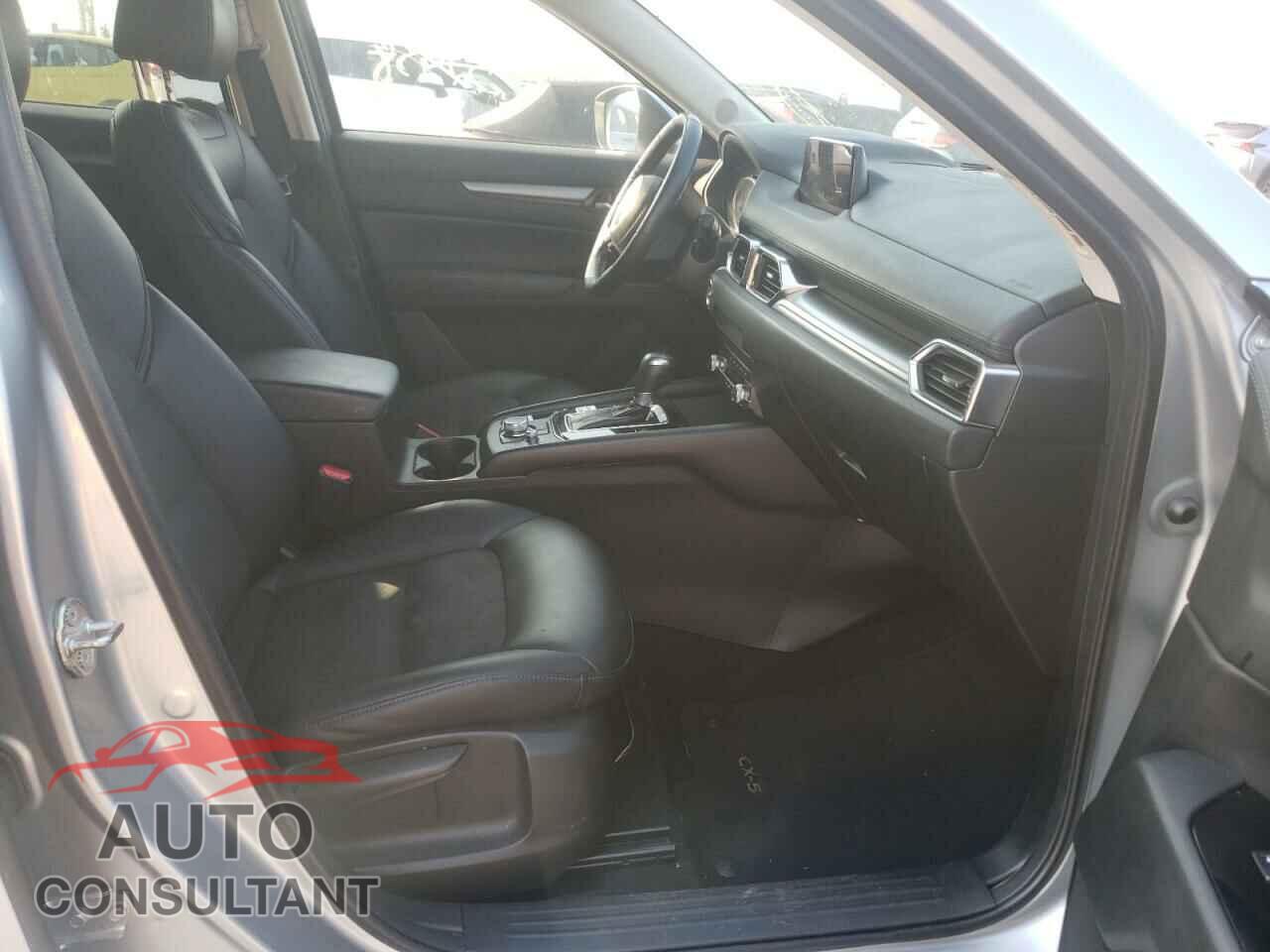 MAZDA CX-5 2020 - JM3KFACM2L0775438