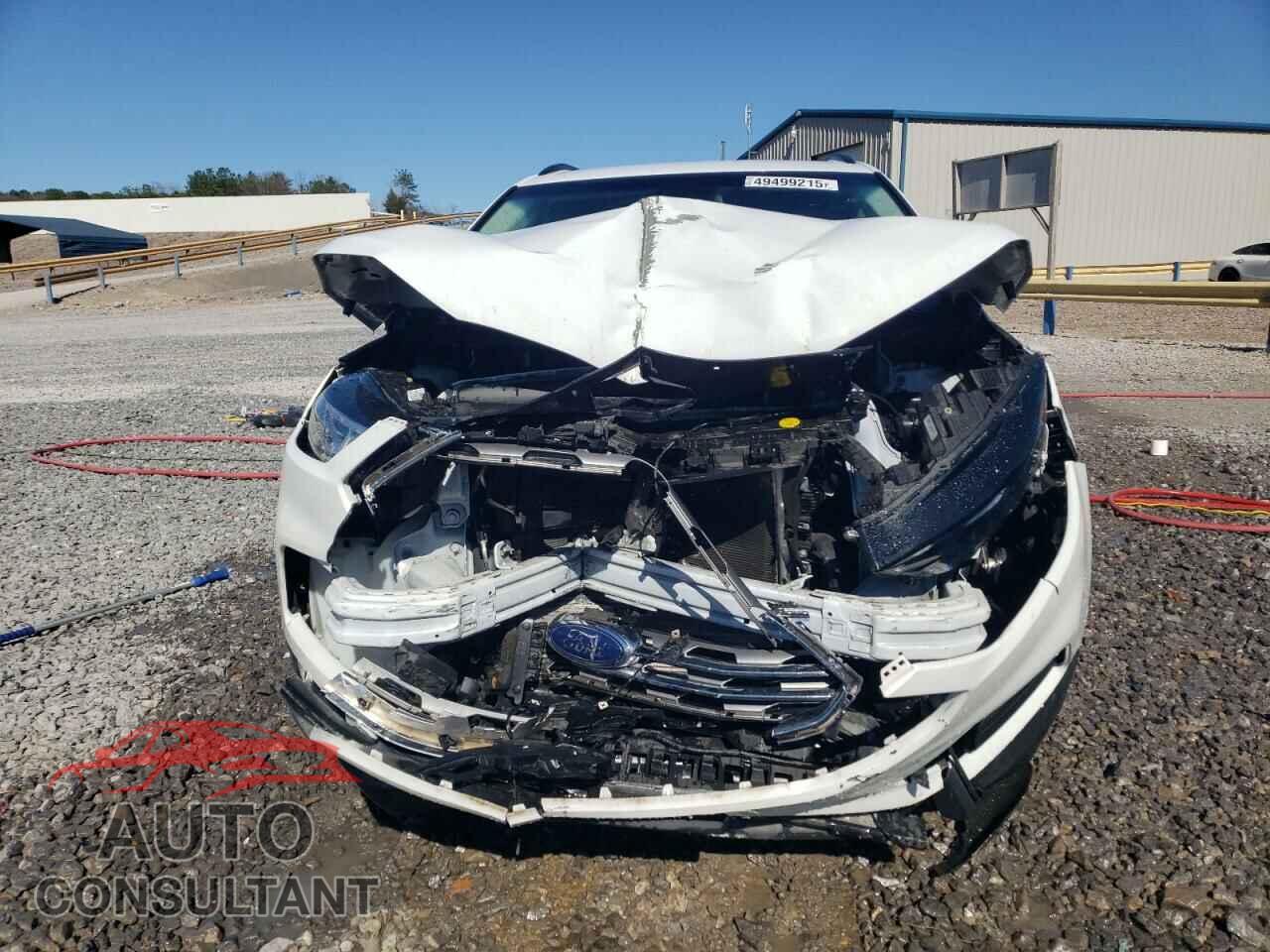 FORD EDGE 2020 - 2FMPK3G94LBB19036