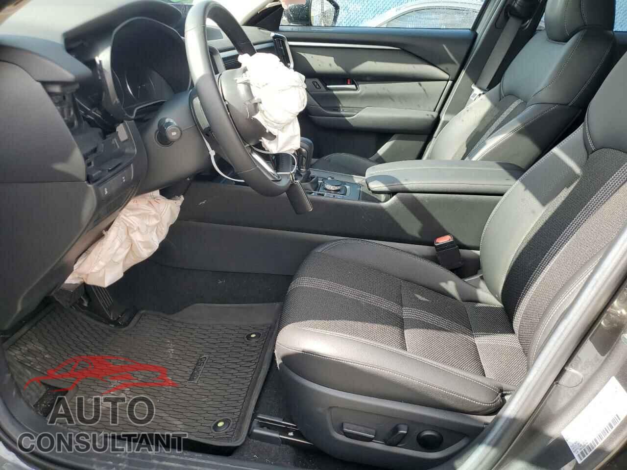 MAZDA CX-50 PREF 2024 - 7MMVABBM2RN217368