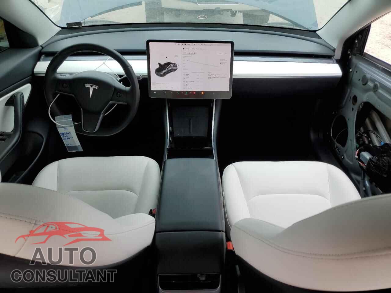 TESLA MODEL 3 2020 - 5YJ3E1EB2LF720226