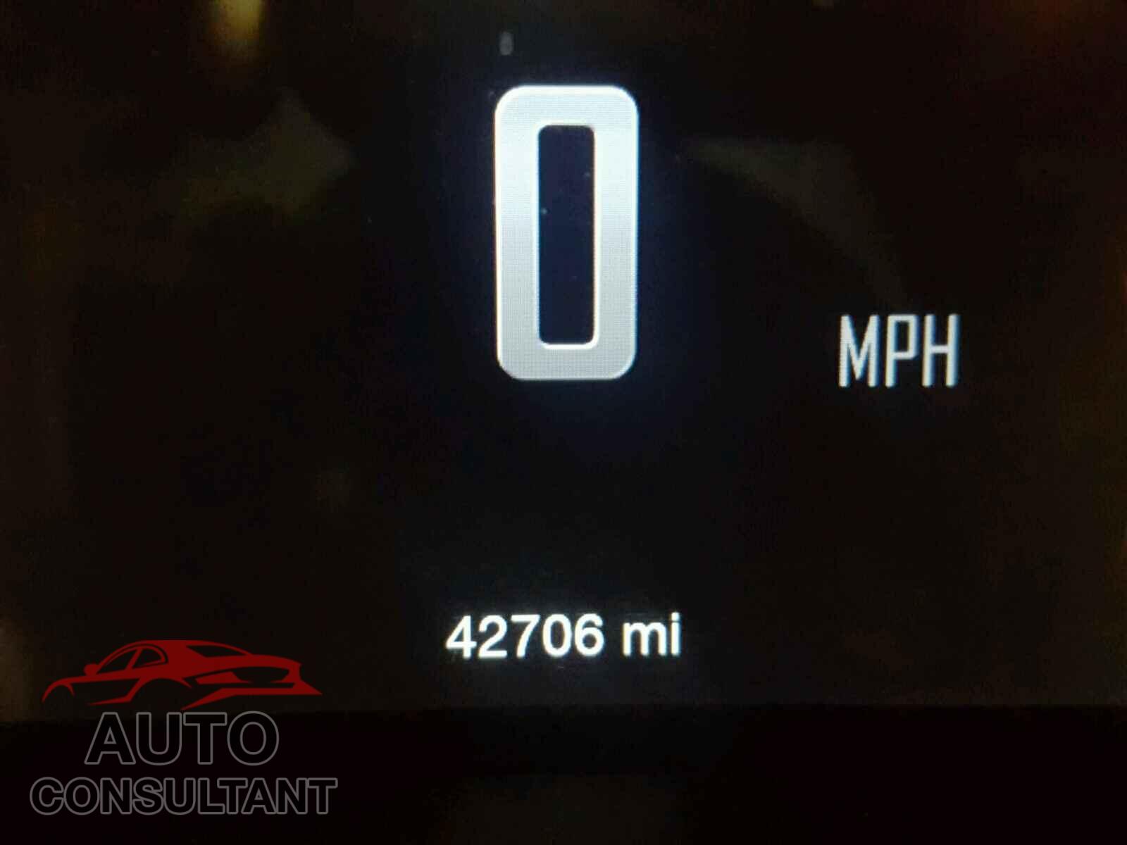 DODGE DURANGO GT 2017 - 1C4RDJDG8HC936788