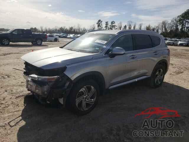 HYUNDAI SANTA FE 2022 - 5NMS24AJ2NH410646