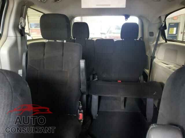 DODGE CARAVAN 2012 - 2C4RDGDG1CR112599
