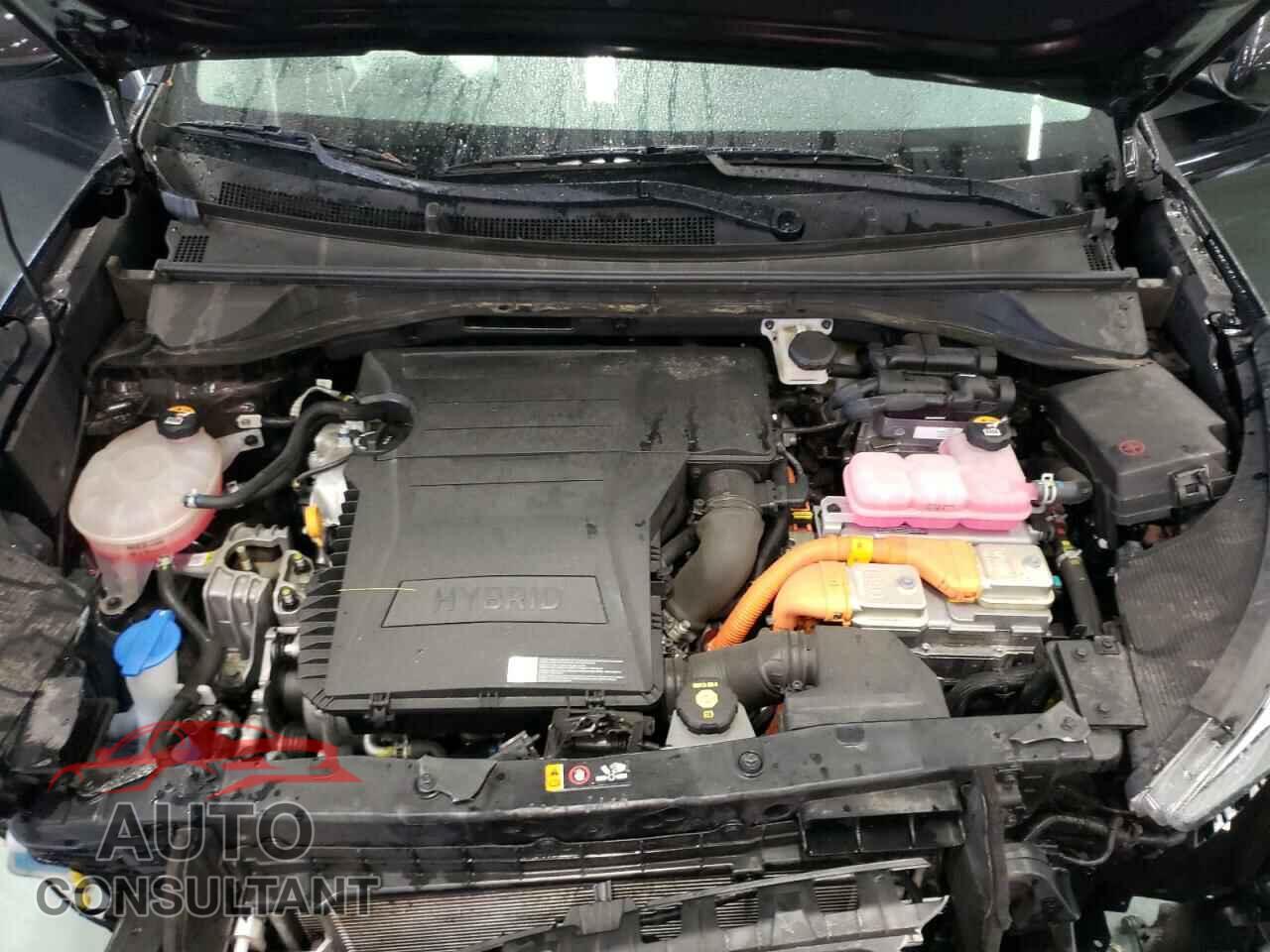 KIA NIRO 2020 - KNDCB3LC8L5429263