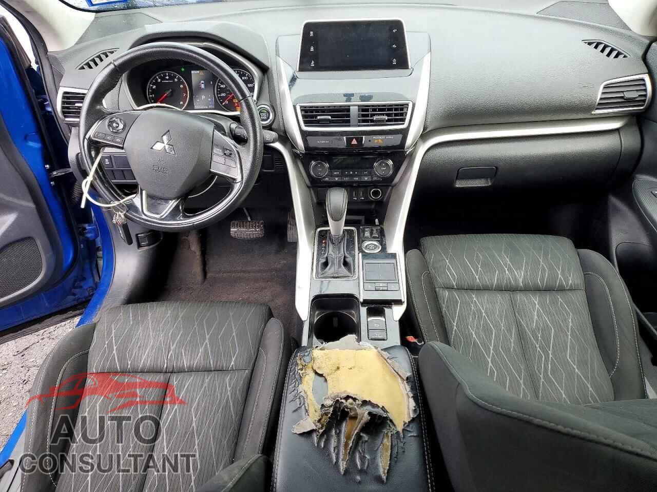MITSUBISHI ECLIPSE 2019 - JA4AT5AA6KZ024313