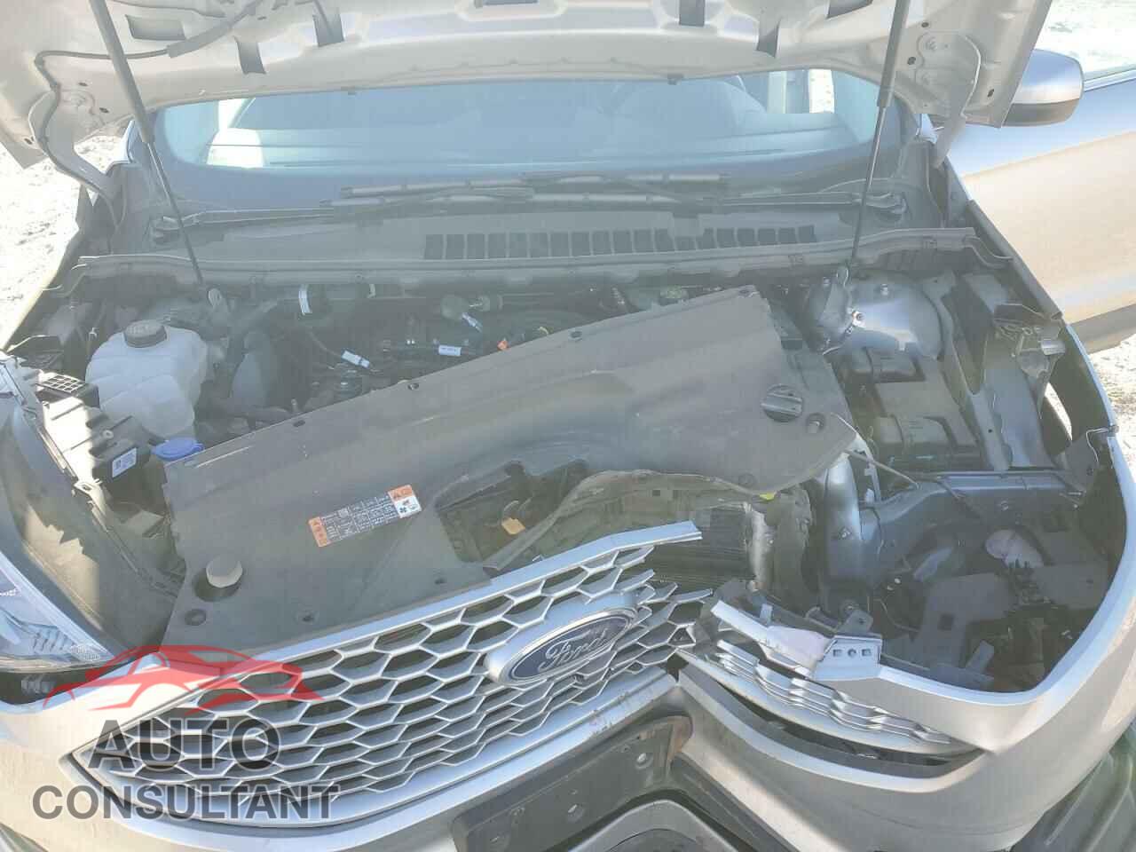 FORD EDGE 2023 - 2FMPK4J9XPBA07488