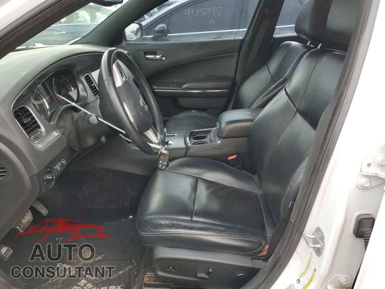 DODGE CHARGER 2014 - 2C3CDXHG7EH347778