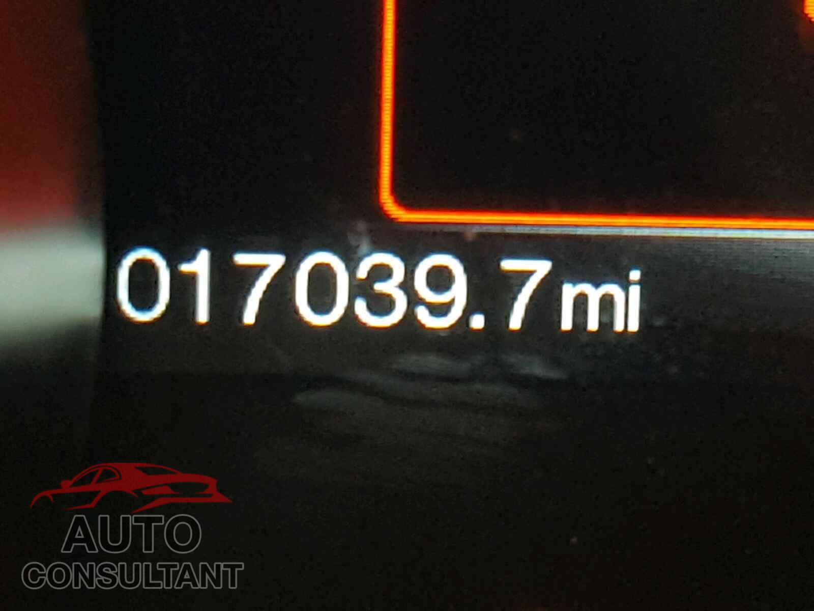 FORD MUSTANG 2017 - 1FA6P8TH8H5357890