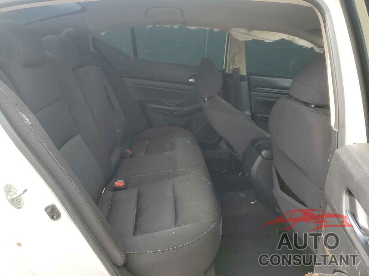NISSAN ALTIMA 2020 - 1N4BL4BV7LC248075