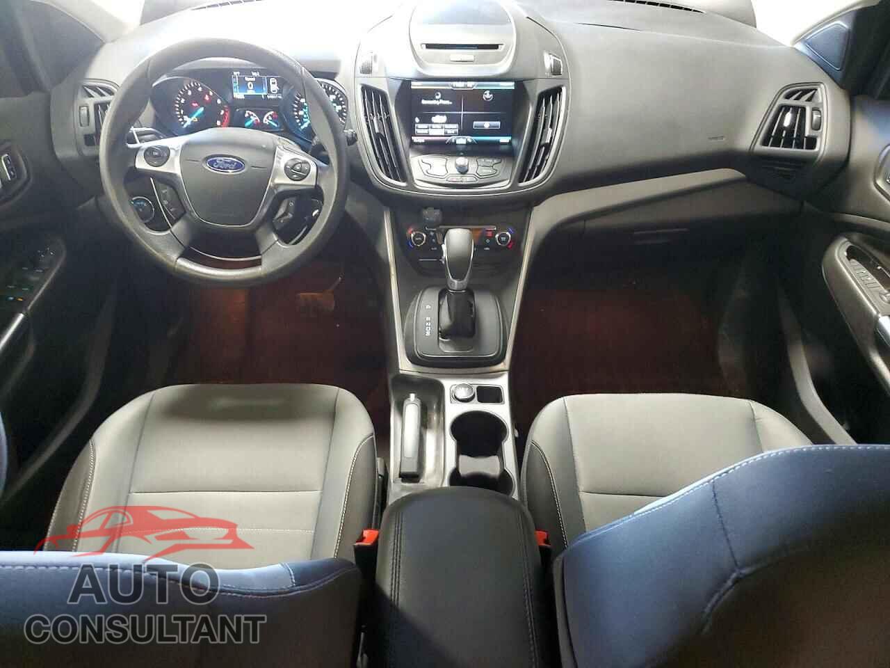 FORD ESCAPE 2014 - 1FMCU0G99EUE08059