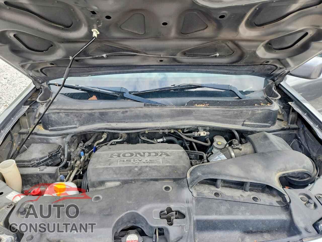 HONDA PILOT 2011 - 5FNYF4H53BB076082