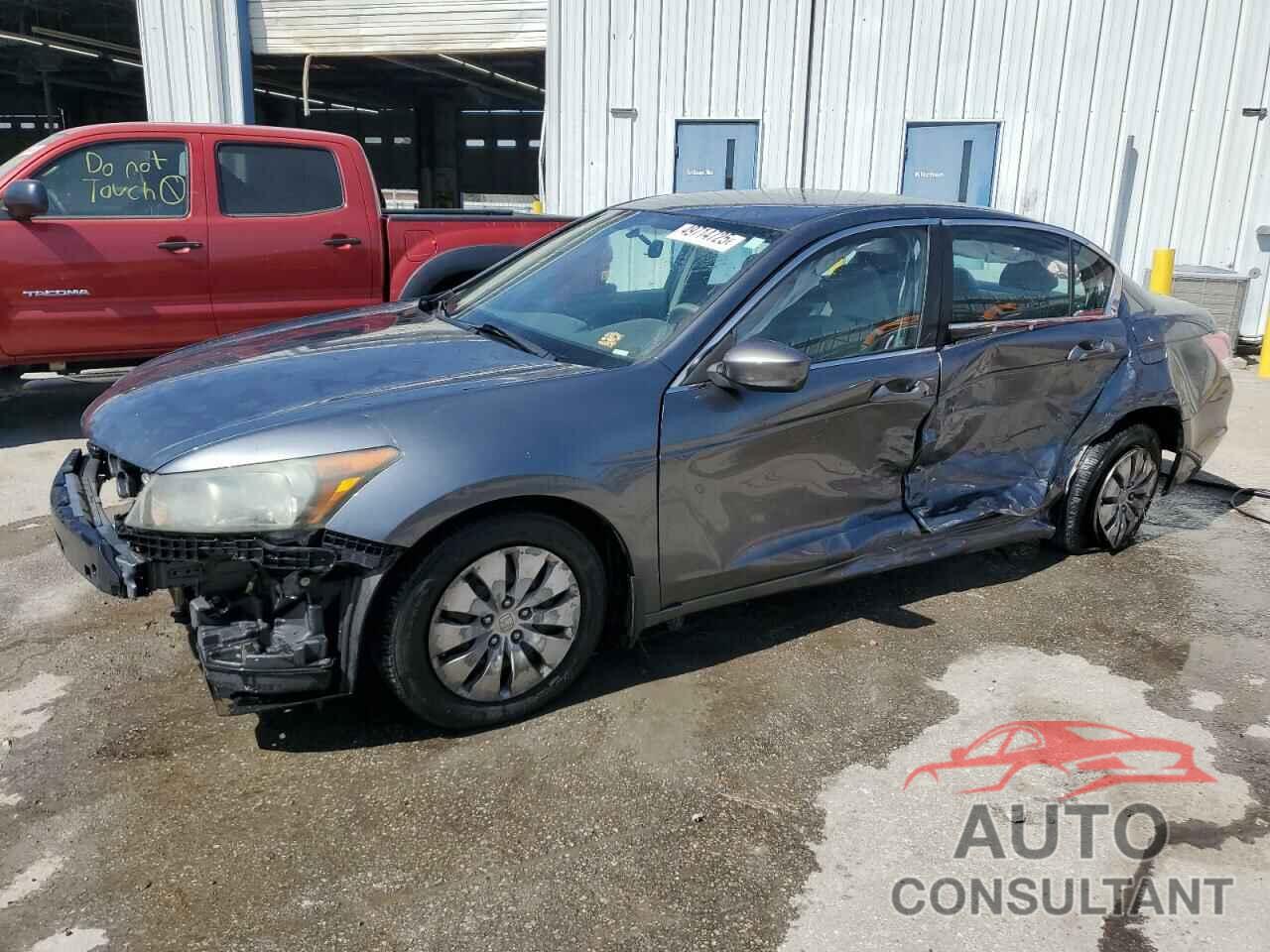 HONDA ACCORD 2010 - 1HGCP2F3XAA135621