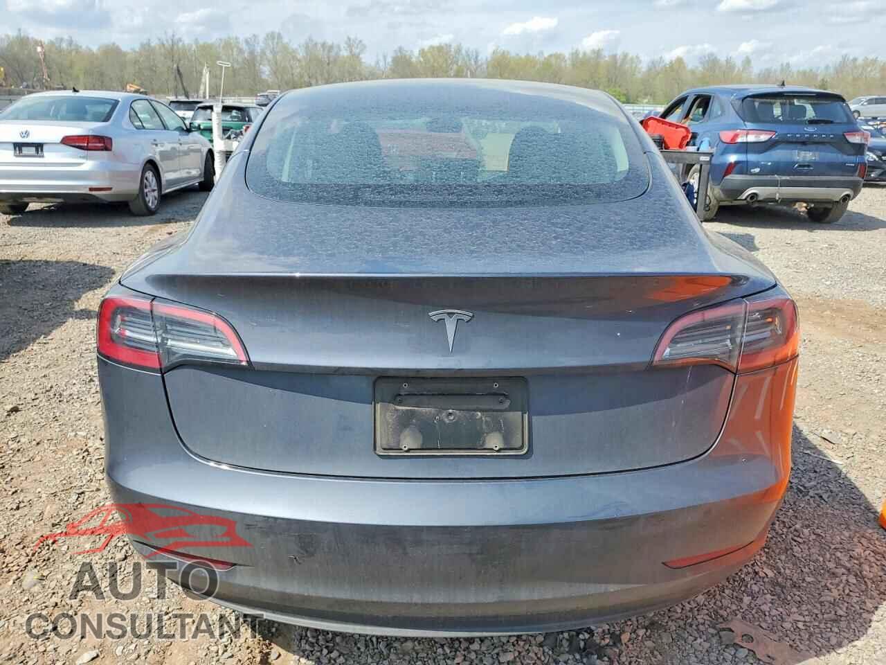 TESLA MODEL 3 2023 - 5YJ3E1EA4PF627219