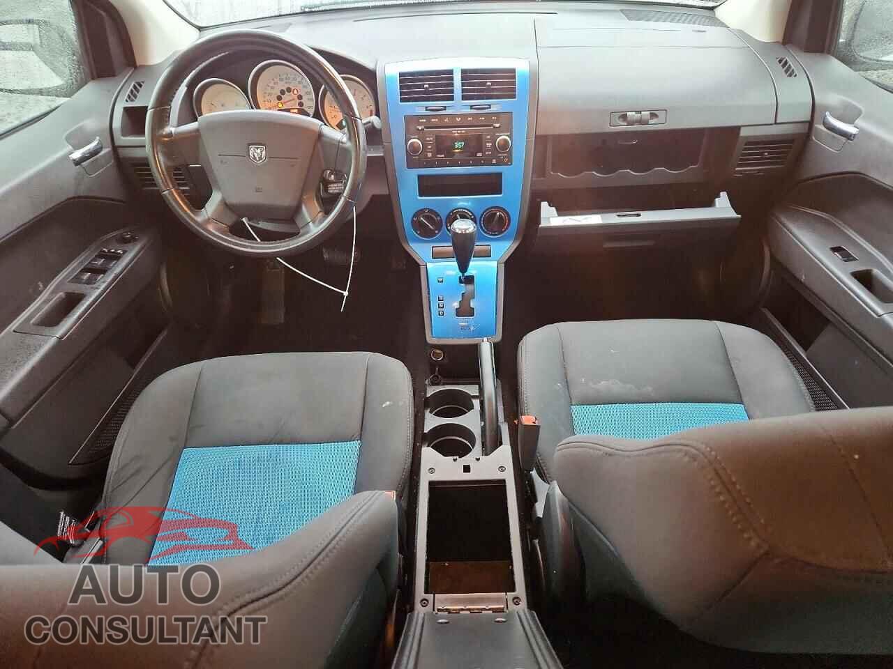 DODGE CALIBER 2009 - 1B3HB48A59D108347