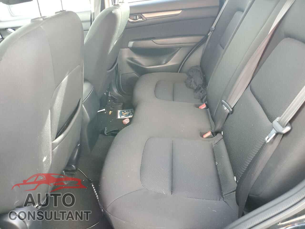 MAZDA CX-5 2019 - JM3KFABM4K0500105