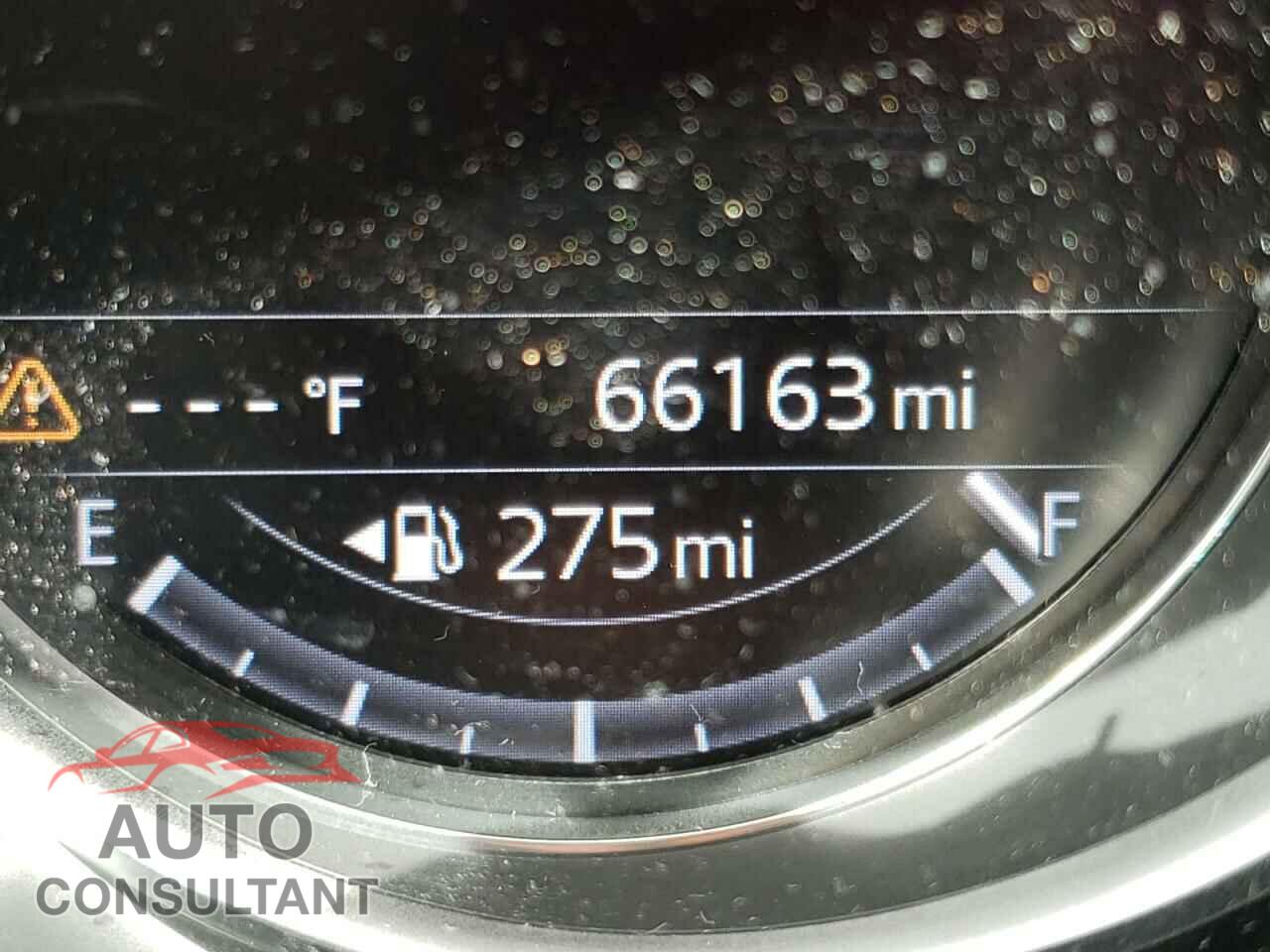 MAZDA CX-5 2017 - JM3KFADL7H0185605