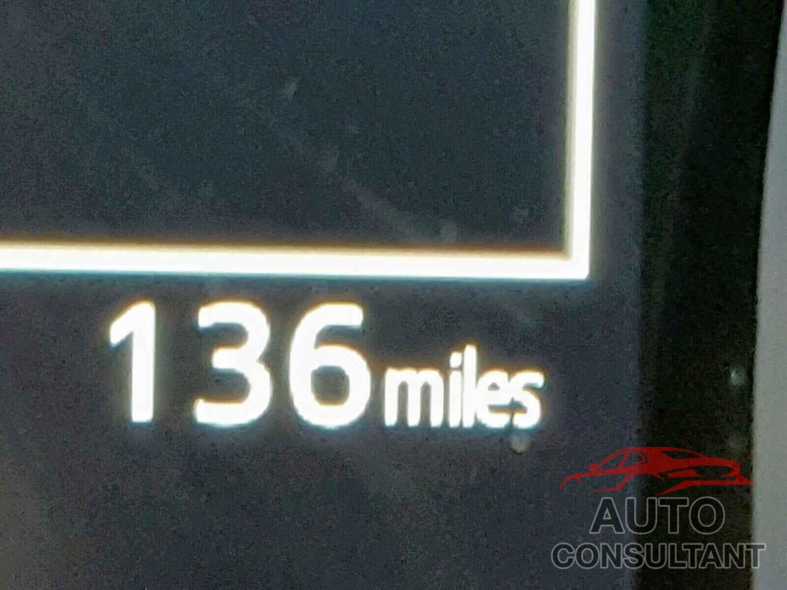 TOYOTA CAMRY 2019 - 4T1B11HK8KU766065