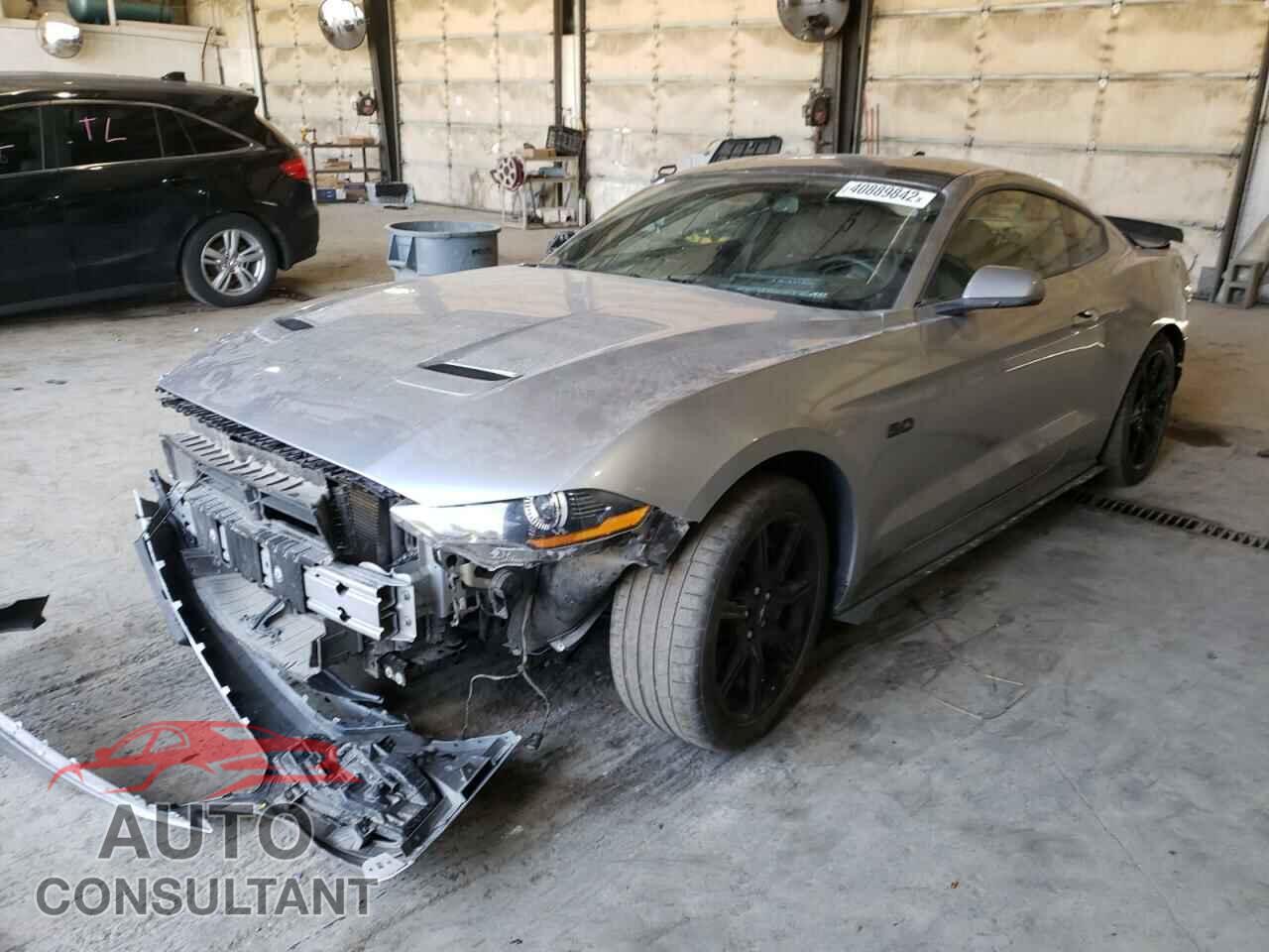 FORD MUSTANG 2020 - 1FA6P8CF6L5173393