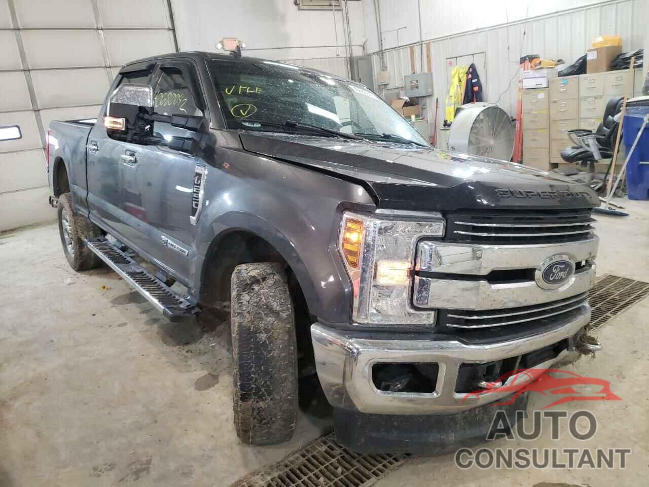 FORD F250 2019 - 1FT7W2BT6KEG31101