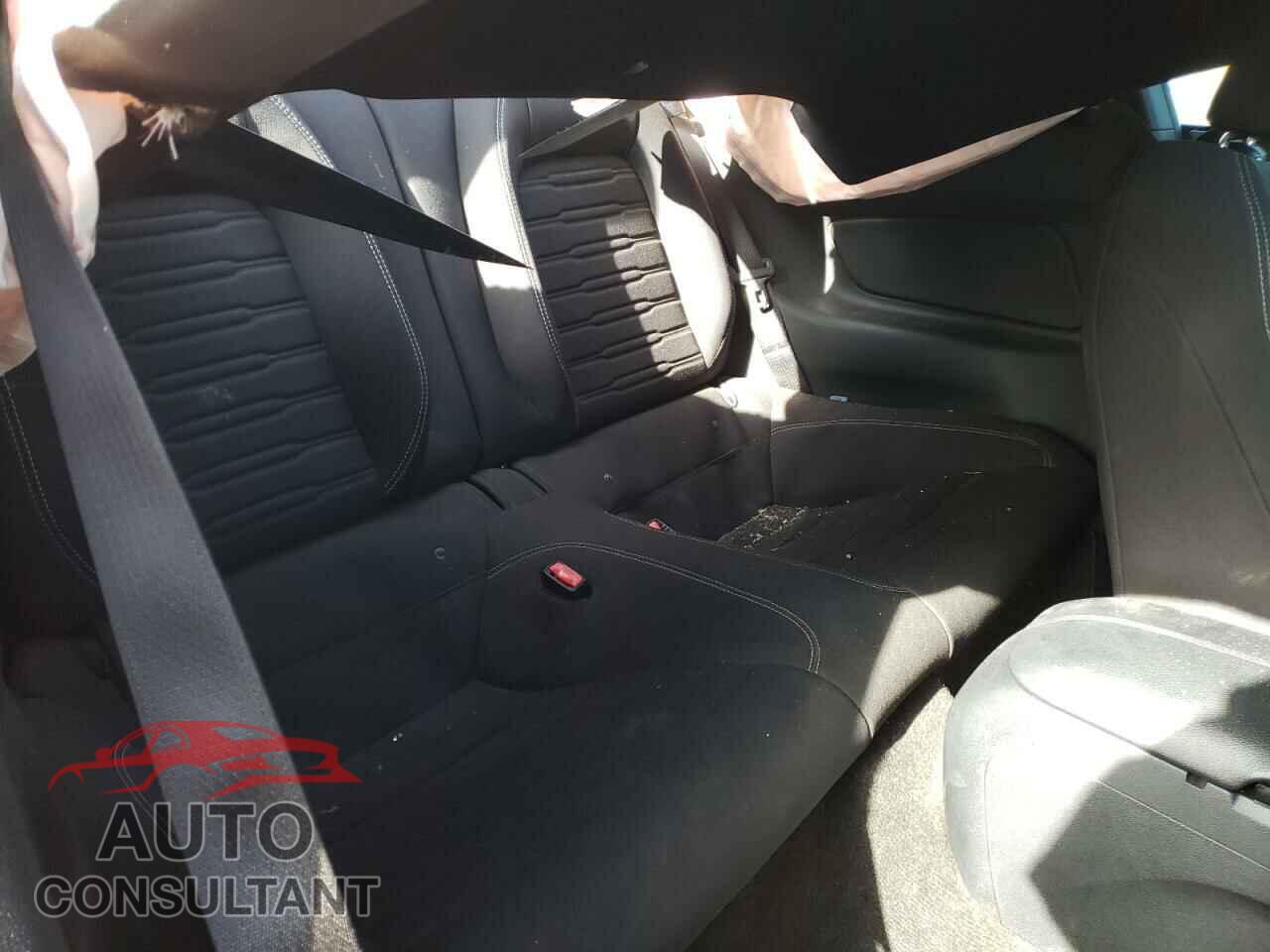 FORD MUSTANG 2016 - 1FA6P8TH1G5219946