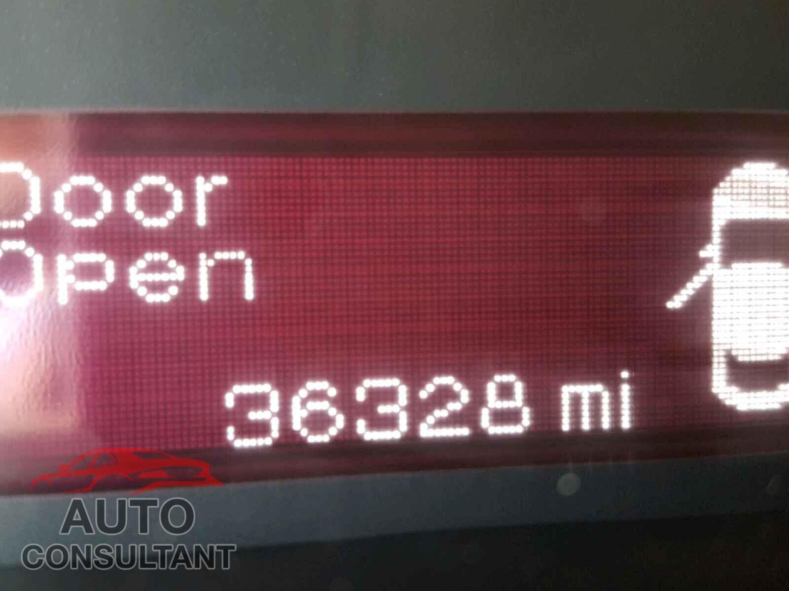 DODGE DART 2016 - 1C3CDFBB7GD740221