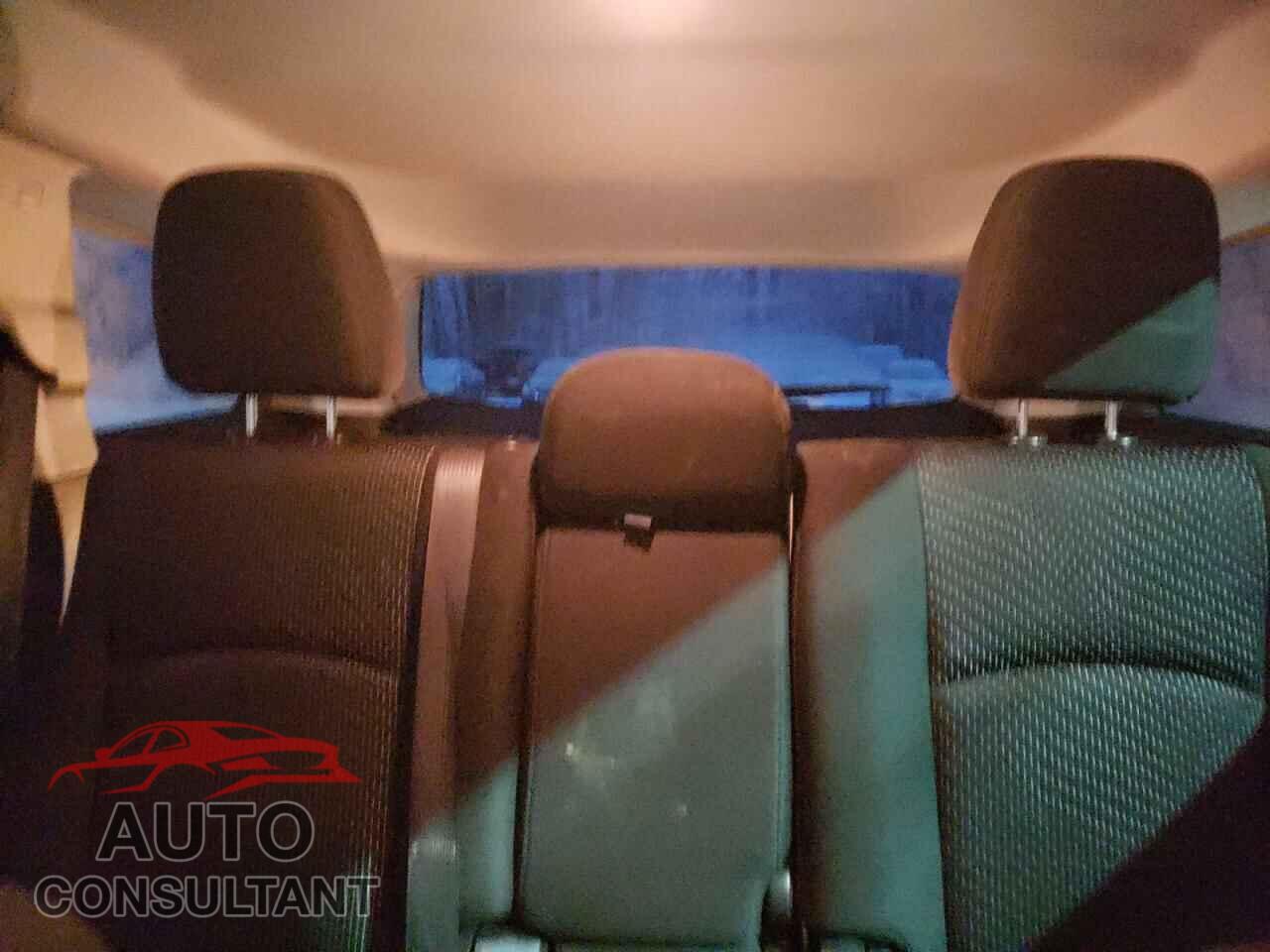 DODGE JOURNEY 2017 - 3C4PDCAB4HT694839