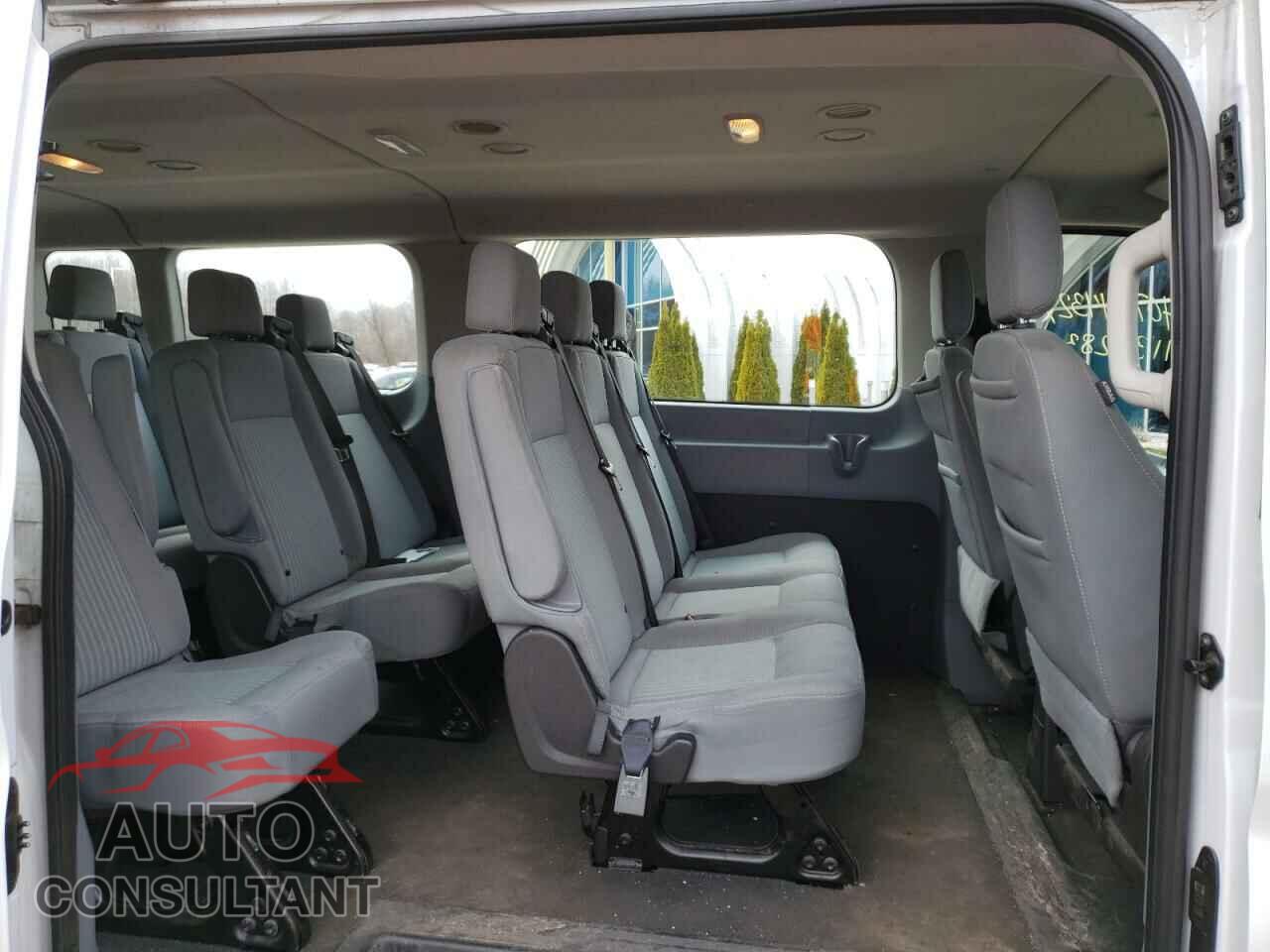 FORD TRANSIT CO 2018 - 1FBZX2YM0JKB29565