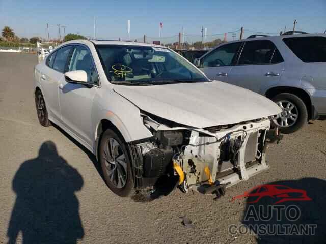 SUBARU LEGACY 2020 - 4S3BWAE69L3003458