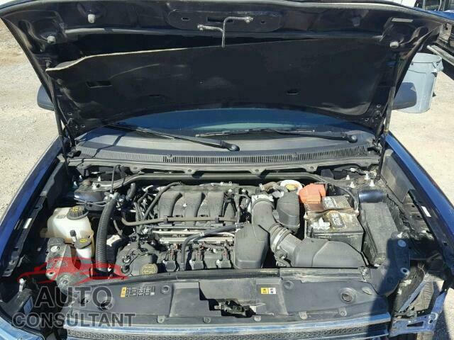 FORD FLEX SE 2015 - 2FMGK5B84FBA01731