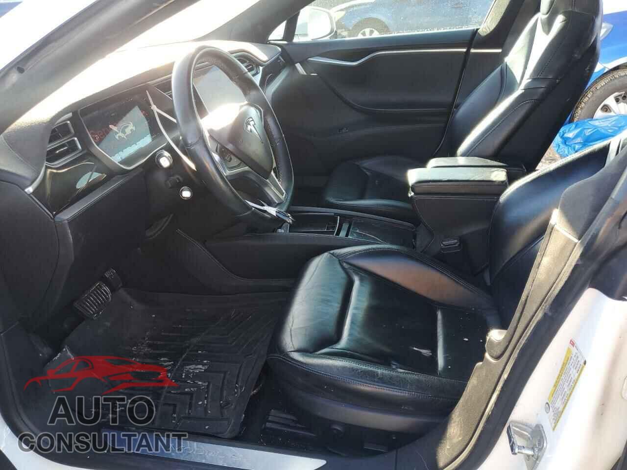 TESLA MODEL S 2015 - 5YJSA1S23FF094301