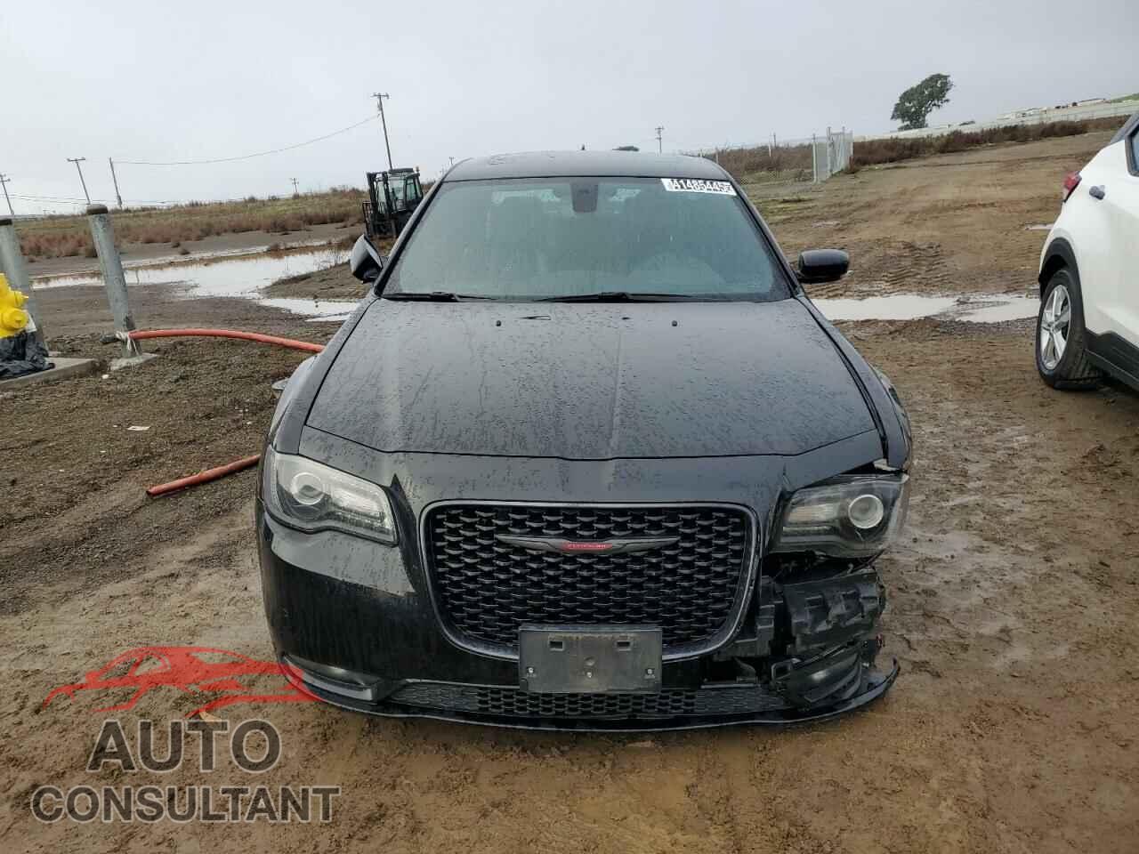 CHRYSLER 300 2023 - 2C3CCABG3PH637057