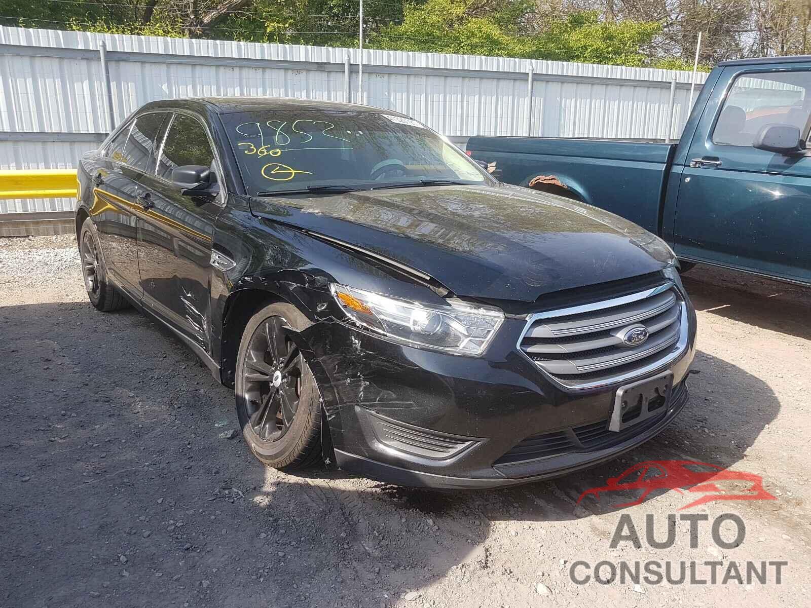 FORD TAURUS 2016 - 1FAHP2D86GG132133