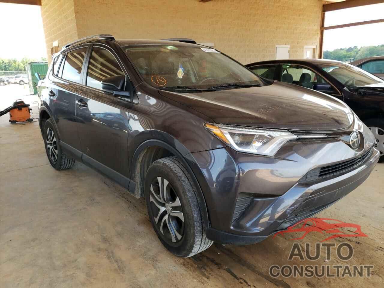 TOYOTA RAV4 2018 - JTMZFREV2JJ188627
