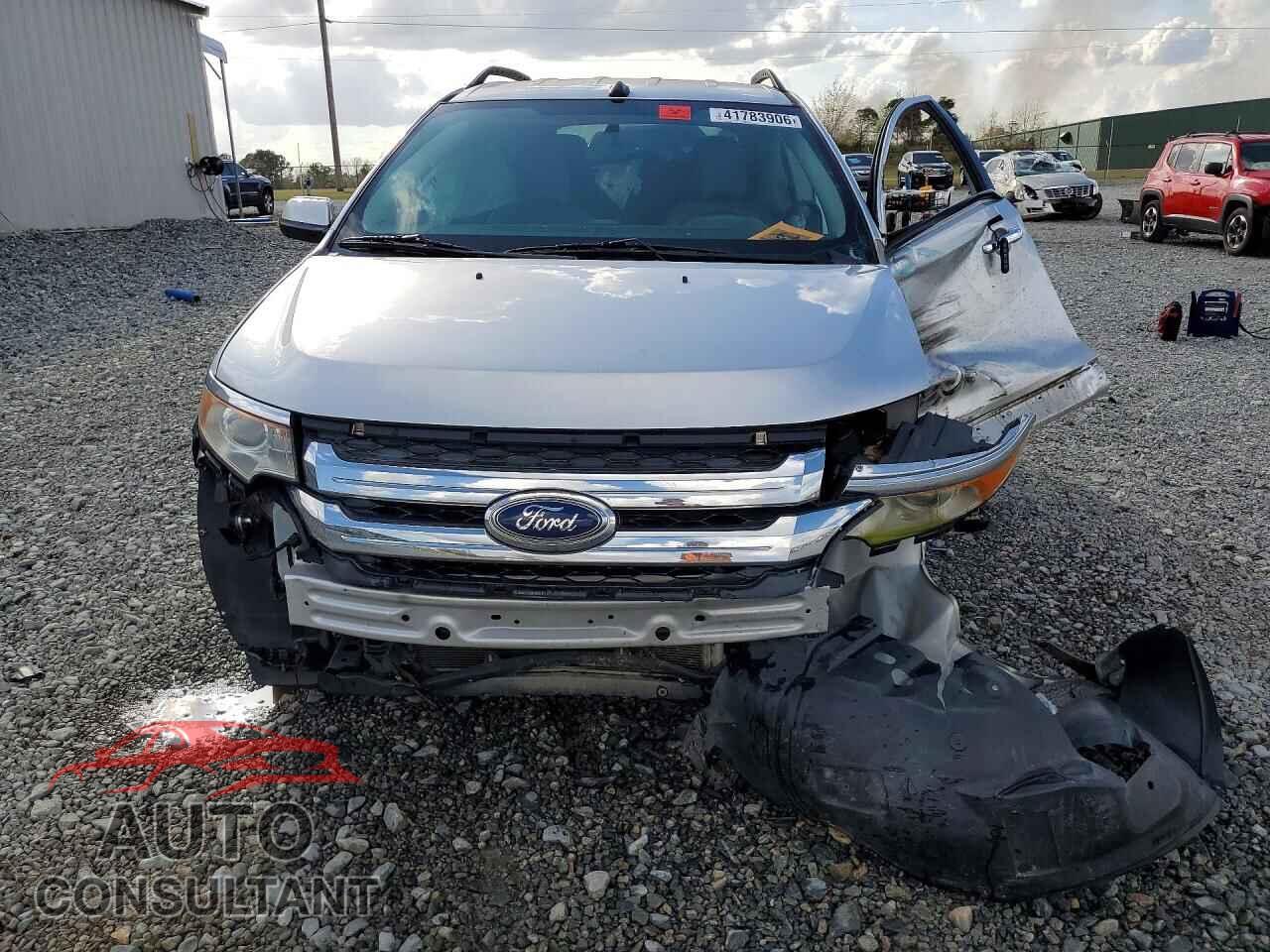 FORD EDGE 2011 - 2FMDK3JC3BBB53409